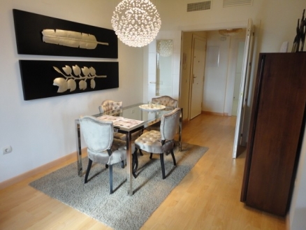Arroyo De La Miel property: Apartment for sale in Arroyo De La Miel, Spain 157686