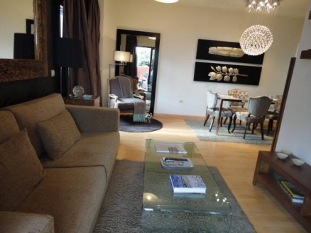 Arroyo De La Miel property: Apartment with 2 bedroom in Arroyo De La Miel 157686