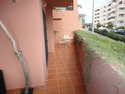 Arroyo De La Miel property: Apartment for sale in Arroyo De La Miel, Malaga 157686