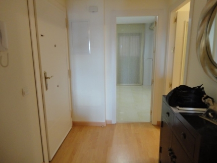 Arroyo De La Miel property: Malaga property | 2 bedroom Apartment 157686