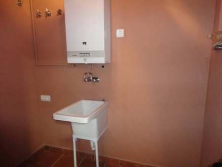 Arroyo De La Miel property: Malaga Apartment 157686