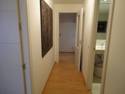 Arroyo De La Miel property: Arroyo De La Miel Apartment 157686