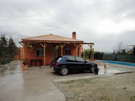 Estacion&nbsp;de&nbsp;Cartama&nbsp;property:&nbsp;Villa&nbsp;with&nbsp;2&nbsp;bedroom&nbsp;in&nbsp;Estacion&nbsp;de&nbsp;Cartama&nbsp;157689