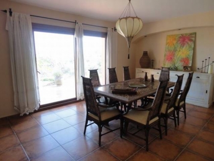 Coin property: Malaga property | 4 bedroom Villa 157692