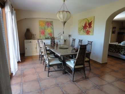 Coin property: Coin, Spain | Villa for sale 157692