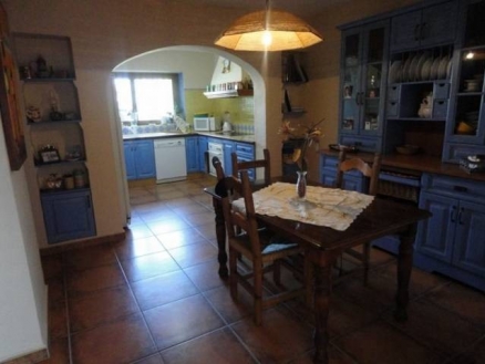 Coin property: Malaga Villa 157692