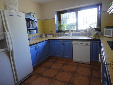 Coin property: Coin Villa 157692