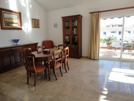Torremolinos&nbsp;property:&nbsp;Malaga&nbsp;Apartment&nbsp;157704