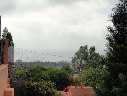 Benalmádena property: Land for sale in Benalmádena, Malaga 157706