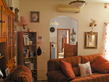 Coin property: Townhome for sale in Coin, Spain 157716