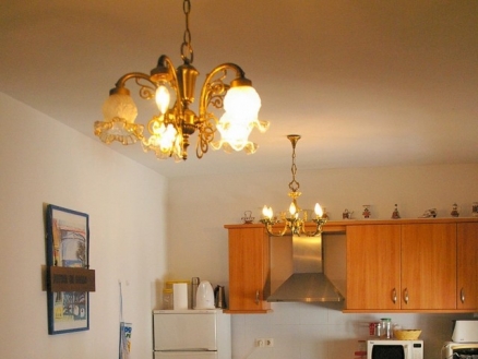 Coin property: Townhome in Malaga for sale 157716