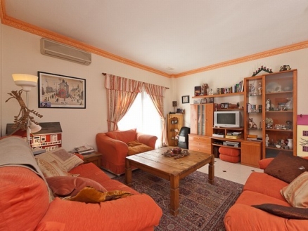 Alhaurin El Grande property: Townhome in Malaga for sale 157718