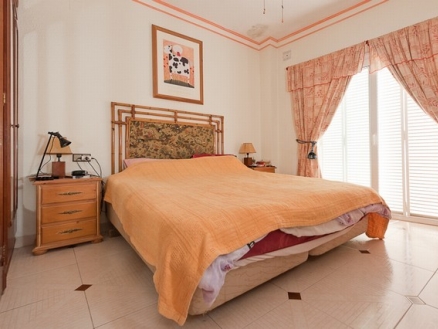 Alhaurin El Grande property: Malaga property | 5 bedroom Townhome 157718