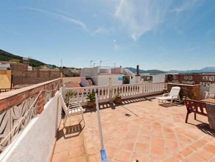 Alhaurin El Grande property: Alhaurin El Grande Townhome 157718