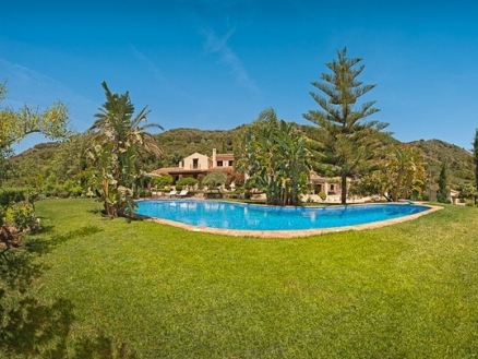 Coin property: Villa for sale in Coin 157719