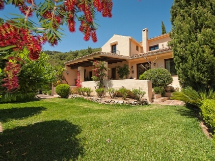 Coin property: Villa for sale in Coin, Spain 157719
