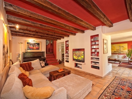 Coin property: Villa with 5 bedroom in Coin 157719