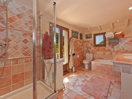 Coin property: Villa in Malaga for sale 157719