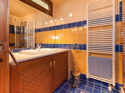 Coin property: Malaga property | 5 bedroom Villa 157719