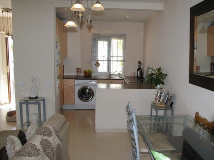 Las Chapas De Marbella property: Townhome for sale in Las Chapas De Marbella, Spain 157733