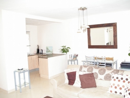 Las Chapas De Marbella property: Townhome with 3 bedroom in Las Chapas De Marbella 157733