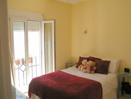 Las Chapas De Marbella property: Townhome with 3 bedroom in Las Chapas De Marbella, Spain 157733