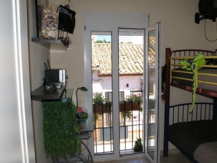 Las Chapas De Marbella property: Townhome in Malaga for sale 157733