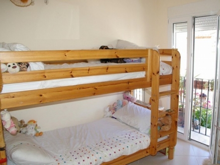 Las Chapas De Marbella property: Malaga property | 3 bedroom Townhome 157733