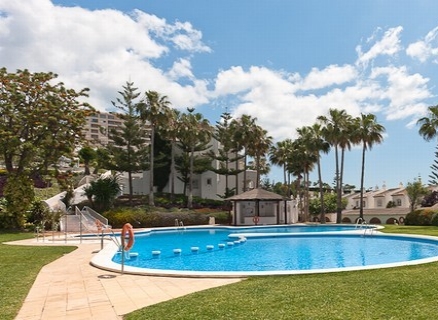 Benalmádena property: Apartment for sale in Benalmádena 157744