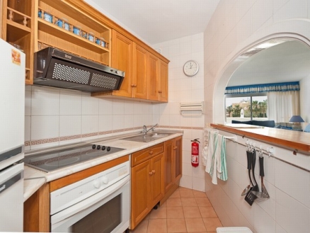Benalmádena property: Apartment with 2 bedroom in Benalmádena 157744