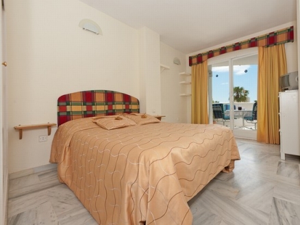 Benalmádena property: Apartment with 2 bedroom in Benalmádena, Spain 157744