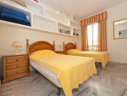 Benalmádena property: Apartment in Malaga for sale 157744