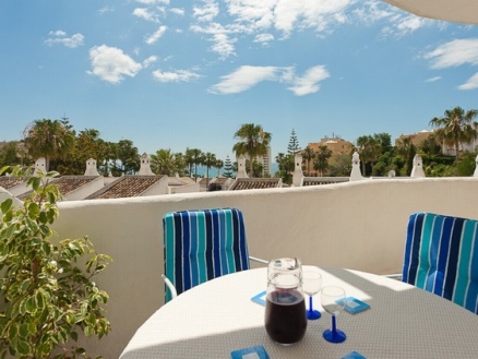 Benalmádena property: Malaga property | 2 bedroom Apartment 157744