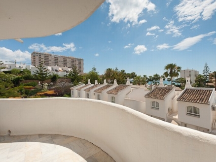 Benalmádena property: Benalmádena, Spain | Apartment for sale 157744