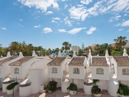 Benalmádena property: Malaga Apartment 157744