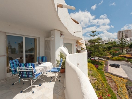 Benalmádena property: Benalmádena Apartment 157744