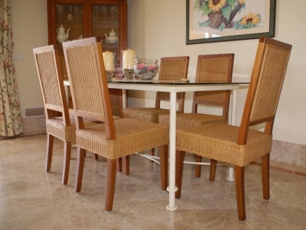 Villa&nbsp;with&nbsp;4&nbsp;bedroom&nbsp;in&nbsp;town,&nbsp;Spain&nbsp;157745