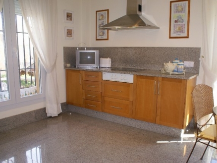 Malaga&nbsp;property&nbsp;|&nbsp;4&nbsp;bedroom&nbsp;Villa&nbsp;157745