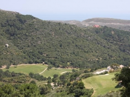 Benahavis&nbsp;property:&nbsp;Land&nbsp;for&nbsp;sale&nbsp;in&nbsp;Benahavis&nbsp;157746