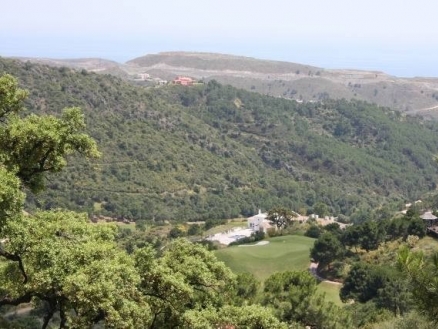 Benahavis&nbsp;property:&nbsp;Land&nbsp;in&nbsp;Malaga&nbsp;for&nbsp;sale&nbsp;157746