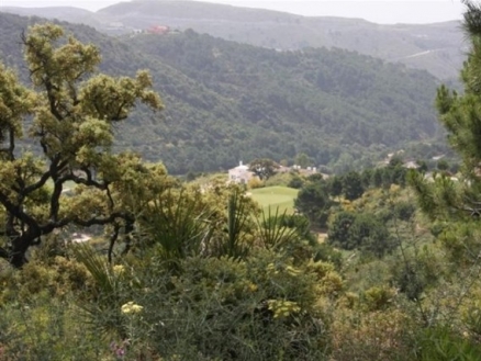 Benahavis&nbsp;property:&nbsp;Malaga&nbsp;property&nbsp;|&nbsp;bedroom&nbsp;Land&nbsp;157746