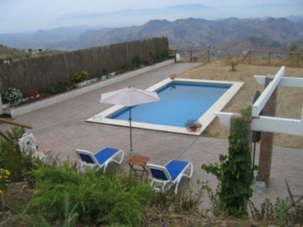 Almogia&nbsp;property:&nbsp;Villa&nbsp;with&nbsp;3&nbsp;bedroom&nbsp;in&nbsp;Almogia,&nbsp;Spain&nbsp;157752