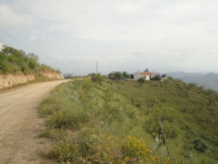 Almogia&nbsp;property:&nbsp;Villa&nbsp;for&nbsp;sale&nbsp;in&nbsp;Almogia,&nbsp;Malaga&nbsp;157752