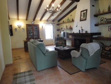 Almogia&nbsp;property:&nbsp;Villa&nbsp;in&nbsp;Malaga&nbsp;for&nbsp;sale&nbsp;157752