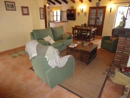 Almogia&nbsp;property:&nbsp;Malaga&nbsp;property&nbsp;|&nbsp;3&nbsp;bedroom&nbsp;Villa&nbsp;157752