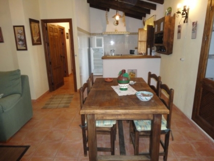 Almogia&nbsp;property:&nbsp;Malaga&nbsp;Villa&nbsp;157752