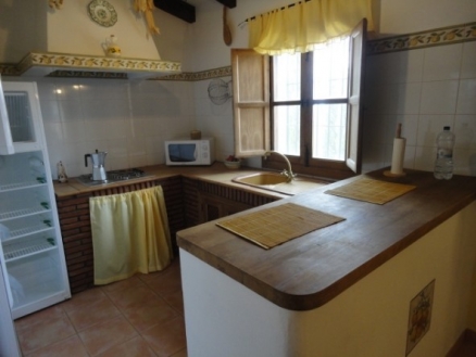 Almogia&nbsp;property:&nbsp;Almogia&nbsp;Villa&nbsp;157752