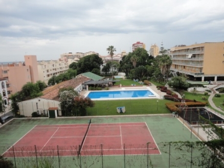 La&nbsp;Carihuela&nbsp;property:&nbsp;Apartment&nbsp;for&nbsp;sale&nbsp;in&nbsp;La&nbsp;Carihuela,&nbsp;Spain&nbsp;157757