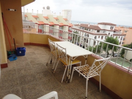 La&nbsp;Carihuela&nbsp;property:&nbsp;Apartment&nbsp;with&nbsp;2&nbsp;bedroom&nbsp;in&nbsp;La&nbsp;Carihuela&nbsp;157757