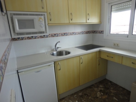 La&nbsp;Carihuela&nbsp;property:&nbsp;Apartment&nbsp;in&nbsp;Malaga&nbsp;for&nbsp;sale&nbsp;157757